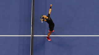 Rafa Is Supreme, And Everyone Else Is Allowed To Wake Up Now